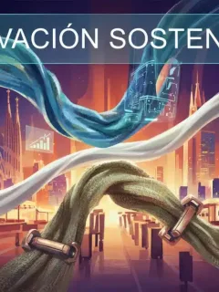 Tejidos Shein sostenibles de alto rendimiento para 2026 en el mercado español