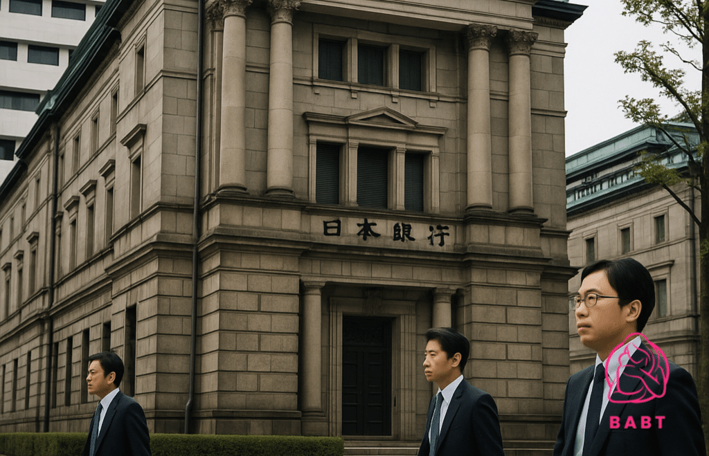 日銀、ゼロ金利時代に終止符：0.5%利上げで投資家が知るべきこと