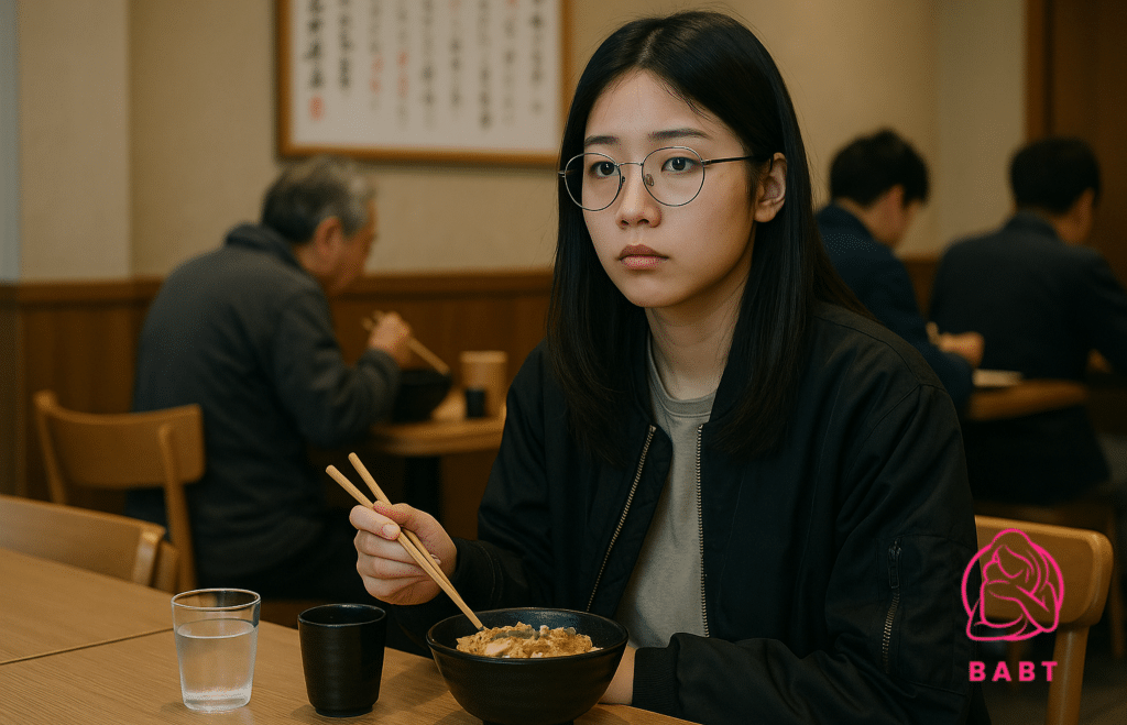 Z世代の孤独と日本における「おひとりさま」ライフスタイルの台頭