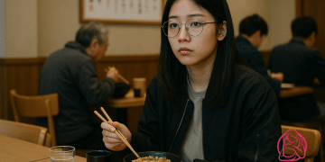 おひとりさま