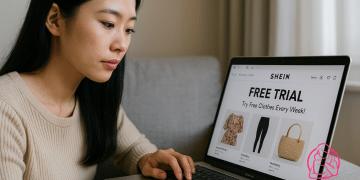 shein free trial