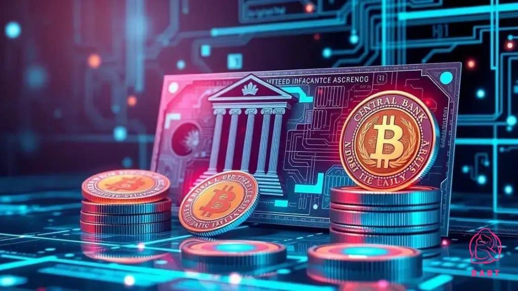 中央銀行デジタル通貨の未来を探る