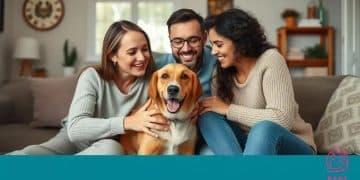 ペットと暮らす新常識: あなたの生活が変わる