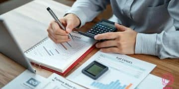 お金の使い方見直し術で無駄を省こう
