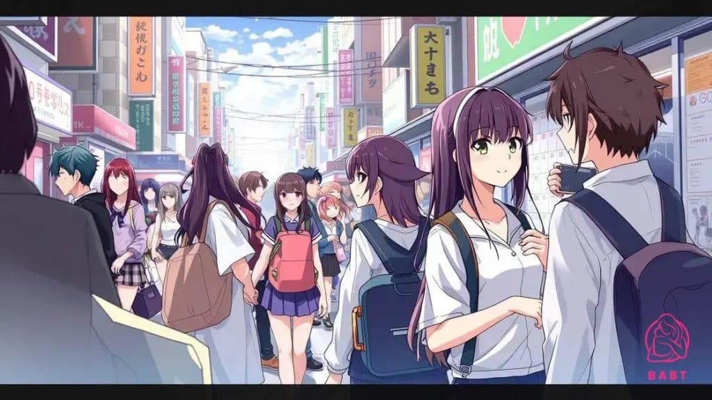 アニメと社会的影響: その重要性を探る