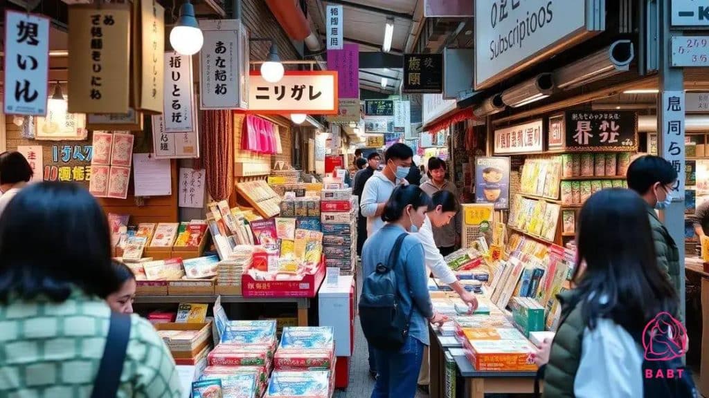 サブスク文化 日本の急成長とその利点