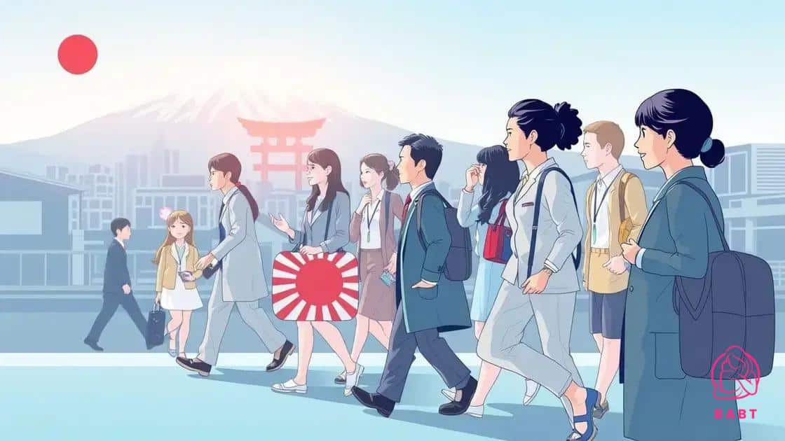これからの移民制度とは