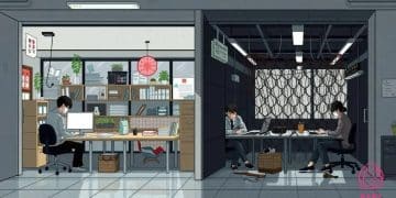 労働環境ブラック企業問題の真実を探る
