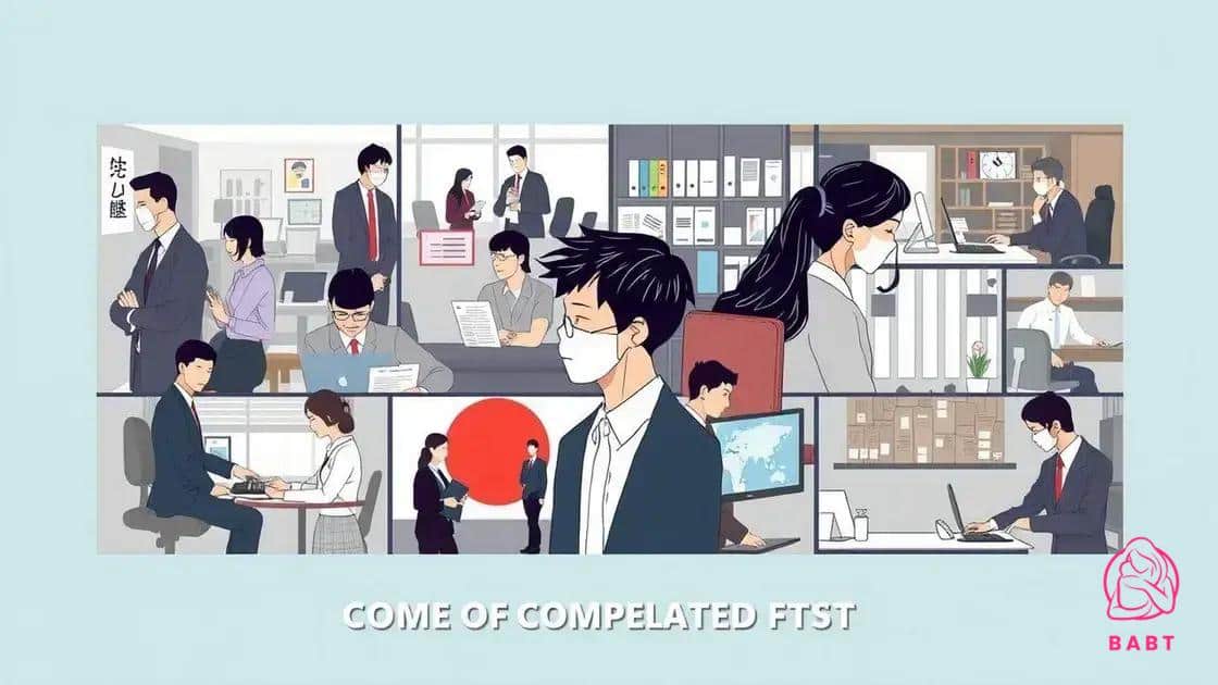 日本の労働市場の現状