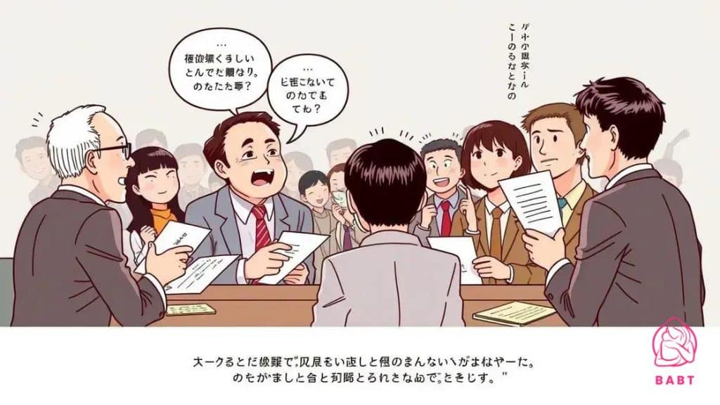 選挙制度 改正議論の重要性とその影響