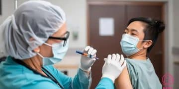 ワクチン接種と副反応: 知っておくべき事実