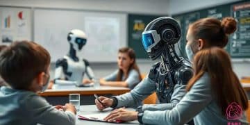AI教師 導入事例で効果的な教育を実現する方法
