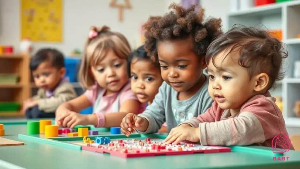 幼児教育 質向上を考えるためのアイデア