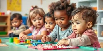 幼児教育 質向上を考えるためのアイデア