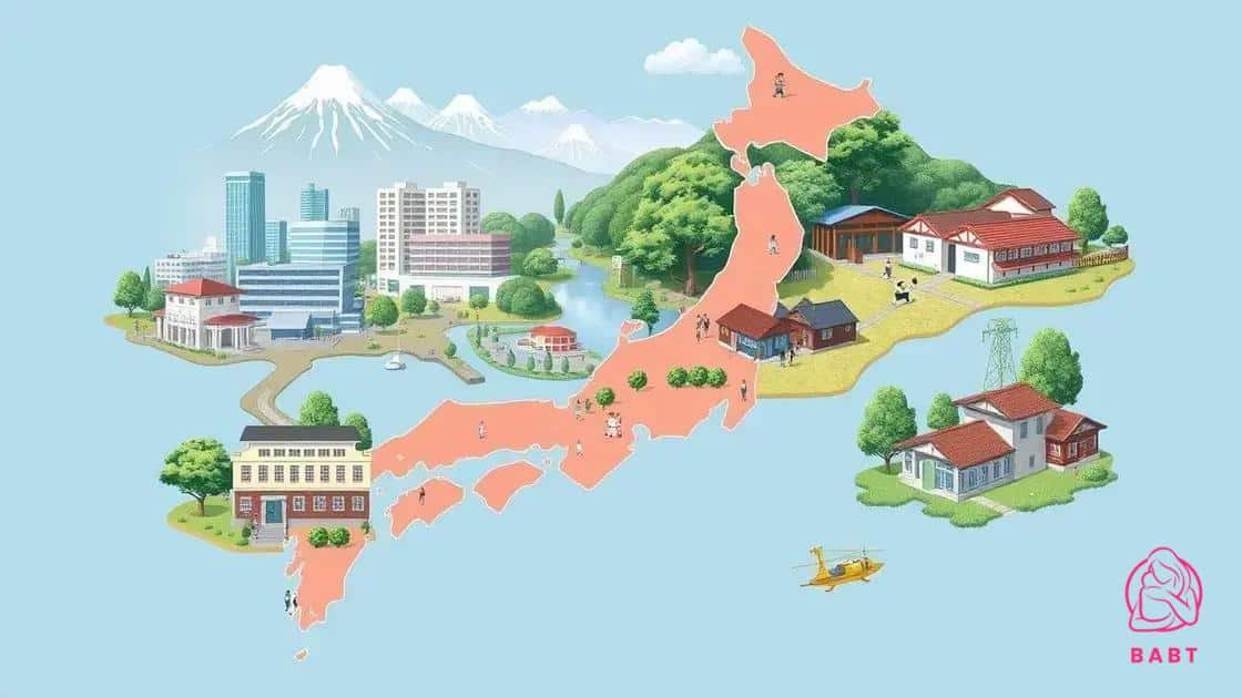 なぜ地域差が生まれるのか