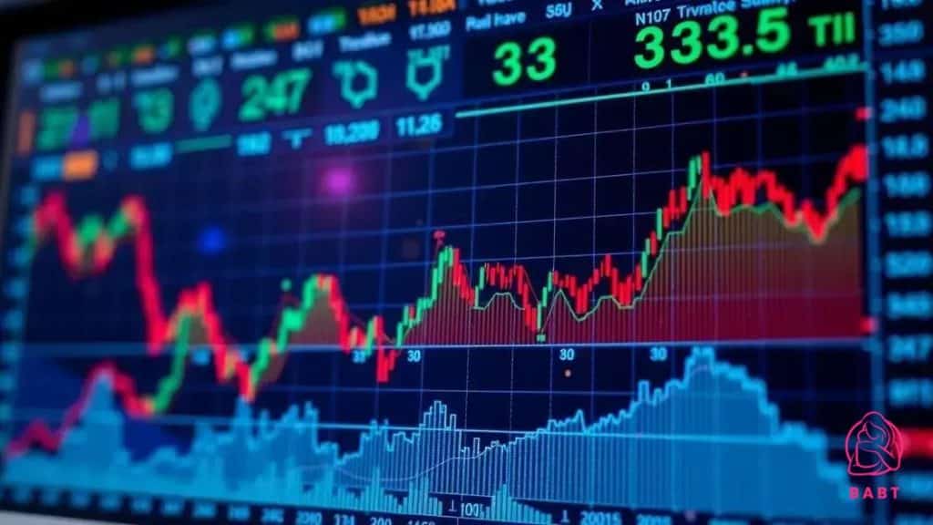 株価指数 日経平均分析: 未来を見据えた投資のヒント