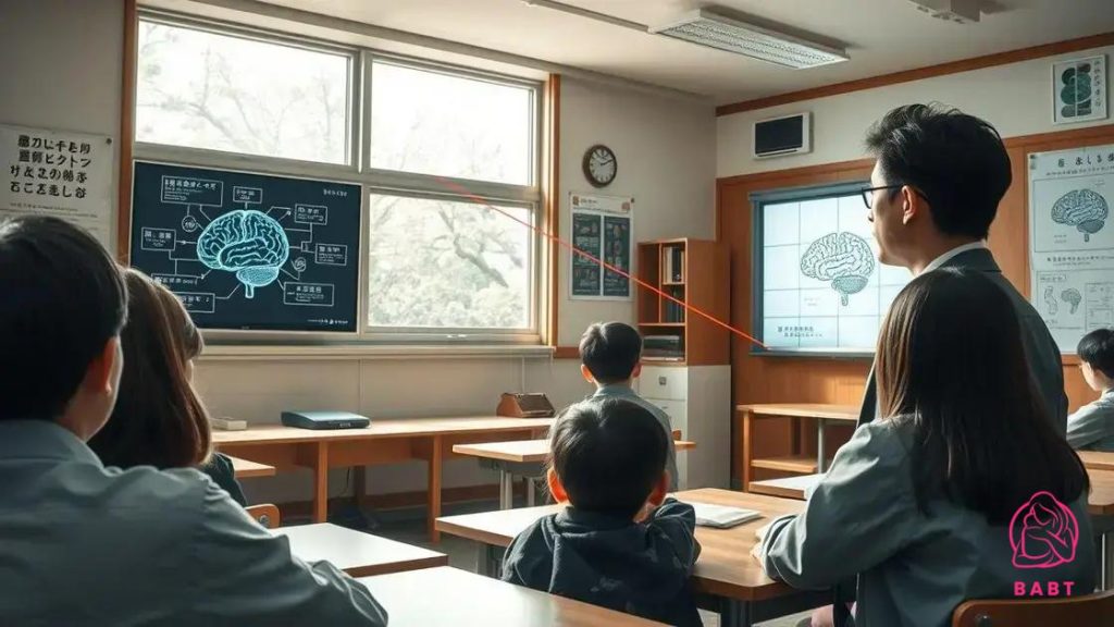教室での神経科学：脳ベース学習が教育を変革する