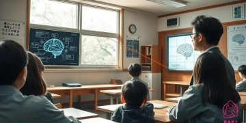 教室での神経科学：脳ベース学習が教育を変革する