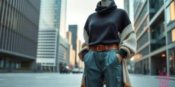 サステナブルファッションがもたらす新しいスタイル