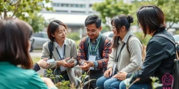グリーンファイナンスの革新：持続可能な未来へ