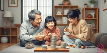貯蓄行動経済学：家庭貯蓄を増やすナッジ手法