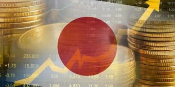 速報：日本のインフレ率が1.8%に低下 - 最新消費者物価指数速報 - Cover Image