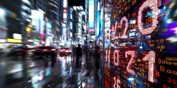 速報：日本のインフレ率1.8%に – 最新消費者物価指数発表 - Cover Image