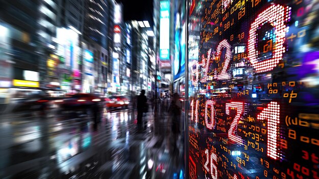 速報:日本のインフレ率1.8%に – 最新消費者物価指数発表