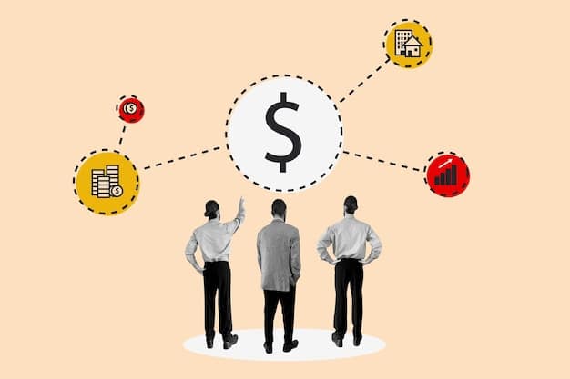 A diagram illustrating the steps SMEs should take to access fintech-based loans, including assessing their needs, comparing platforms, preparing documentation, and managing the loan effectively.