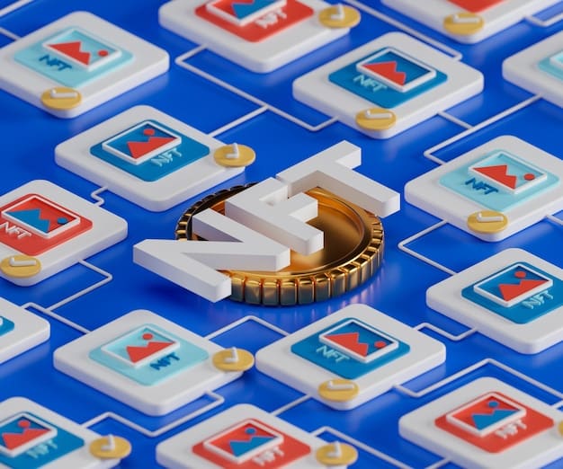 A detailed graphic showcasing various fintech applications - including AI-powered credit scoring, blockchain-based supply chain finance, and mobile payment solutions - tailored for small and medium-sized enterprises operating in Japan.