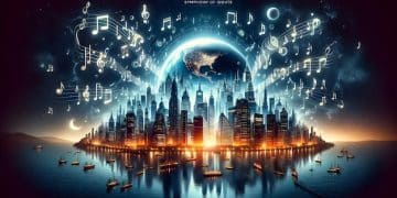 2025年音楽シーンを席巻？注目の新ジャンル大予測！ - Cover Image