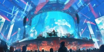 2025年、日本の音楽シーンを塗り替える新ジャンルとは?音楽トレンド予測 2025年、日本の音楽シーンを塗り替える新ジャンルとは?音楽トレンド予測 - Cover Image