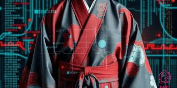 コーディング着物：伝統工芸をデジタル化