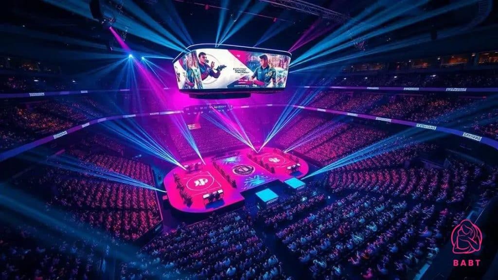 クロスボーダーeスポーツ報道:日本の役割を探る