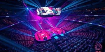 クロスボーダーeスポーツ報道：日本の役割を探る