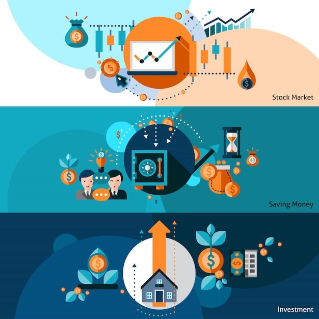 A visual representation of various financial instruments such as stocks, bonds, and mutual funds, arranged to symbolize different types of financial income. A magnifying glass hovers above them, representing close examination and review for tax purposes.