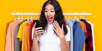 roupas grátis Shein