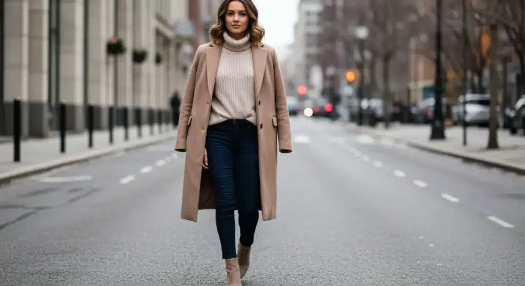 Inverno 2025 Shein: Peças Quentes e Estilosas para o Frio