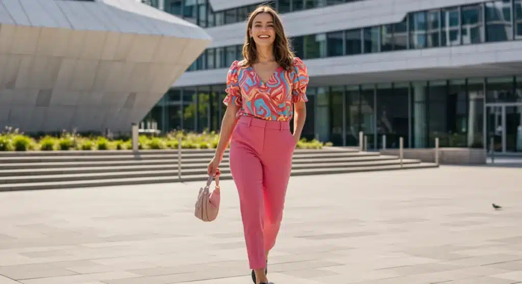 Shein Brasil: 4 looks versáteis e tendências de 2025