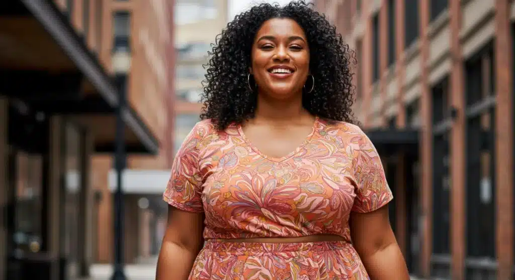 Moda Plus Size Shein 2025: Peças-Chave e Dicas de Estilo