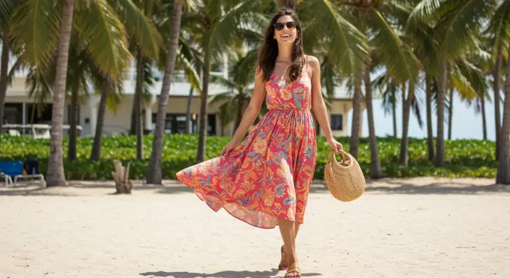 Tendências Shein Verão 2025: Guia Completo de Moda Feminina