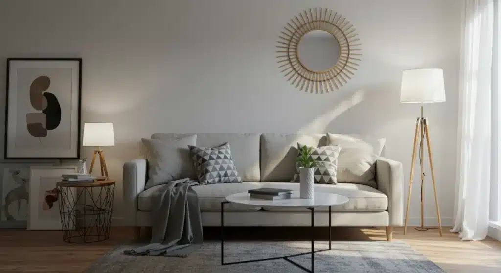 Decoração Shein 2025: 6 Itens Indispensáveis para Transformar sua Casa