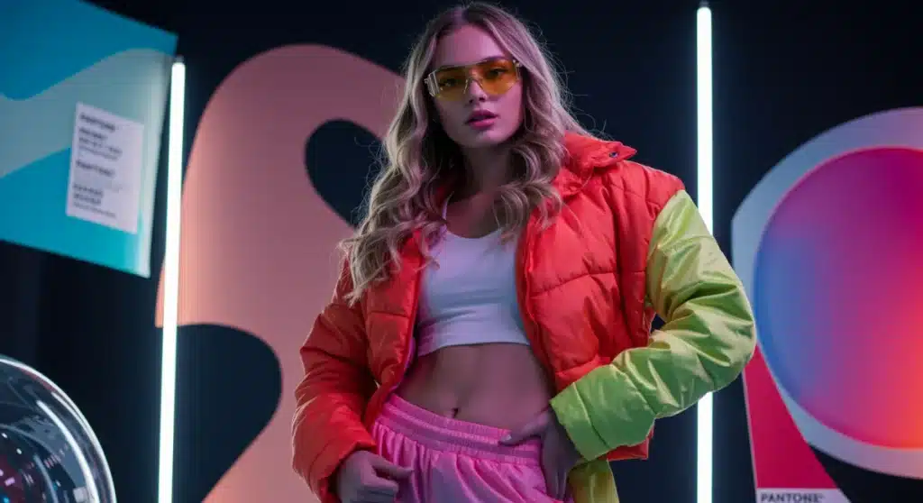 Tendências Shein 2025: Cores Pantone e Novas Coleções no Brasil