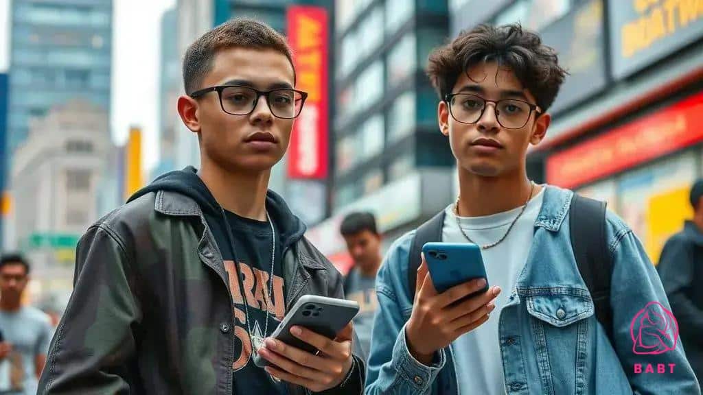 Z世代トレンド2025: 未来のライフスタイルを先取りしよう
