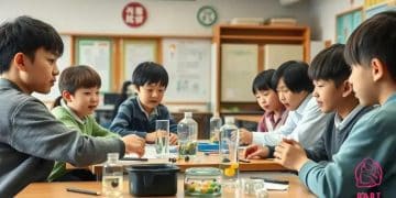日本のSTEAM教育とは：未来の学びのカギとその影響