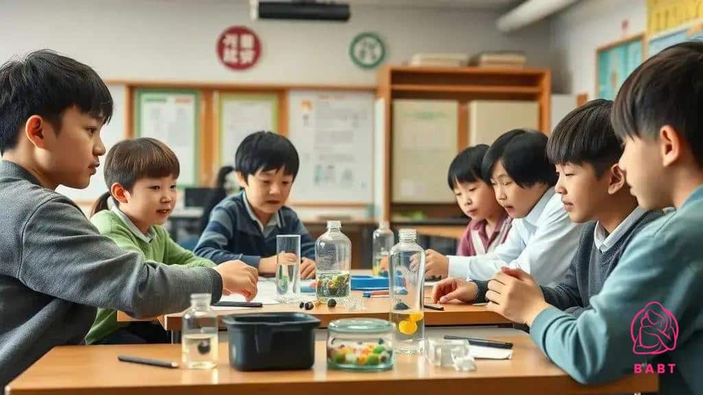 日本のSTEAM教育とは:未来の学びのカギとその影響