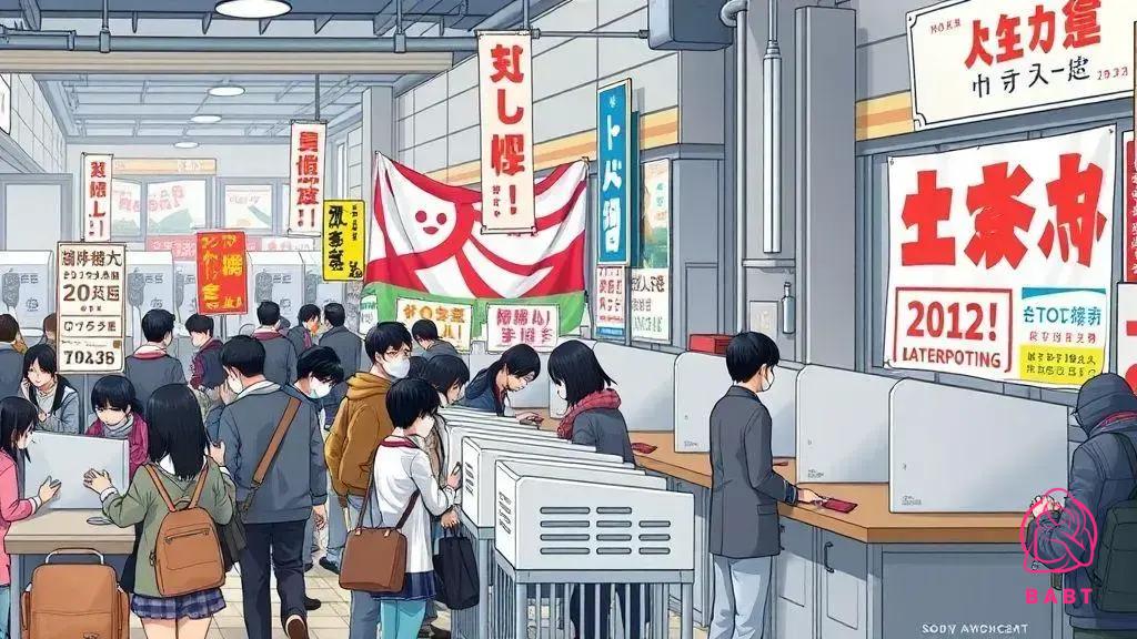 日本総選挙 2025 最新情報:選挙の行方を探る