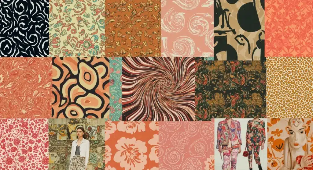 Shein 2025: 10 estampas e padronagens que serão febre