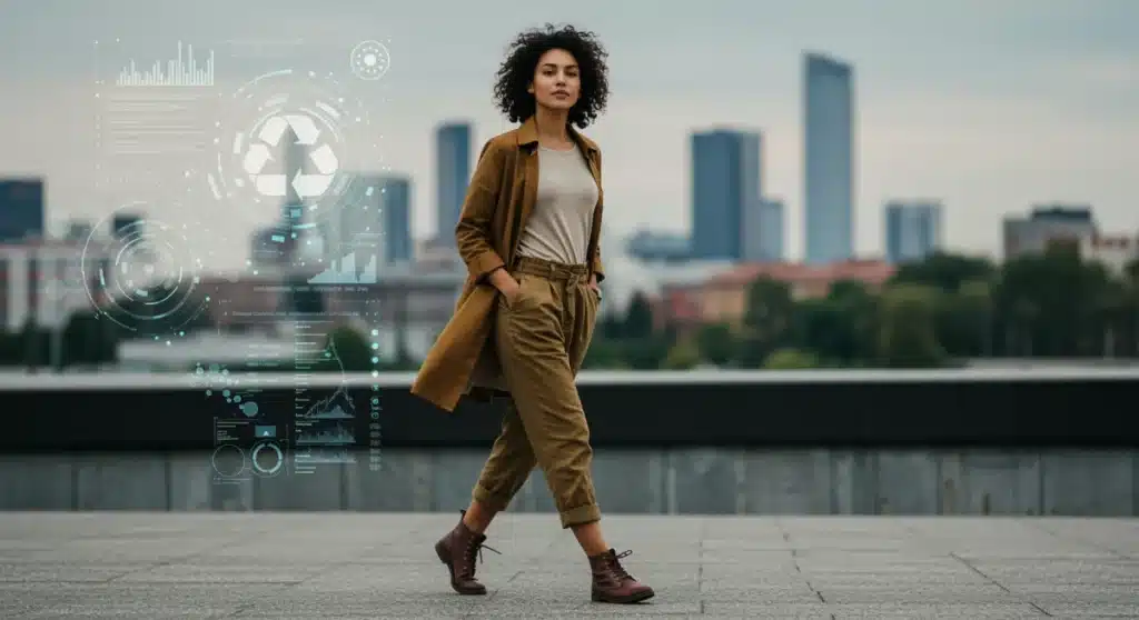 Moda Sustentável na Shein 2026: 2 Tendências para Consumo Consciente