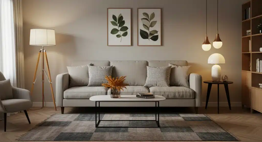 Shein Home 2025: 6 itens essenciais para seu lar moderno no Brasil